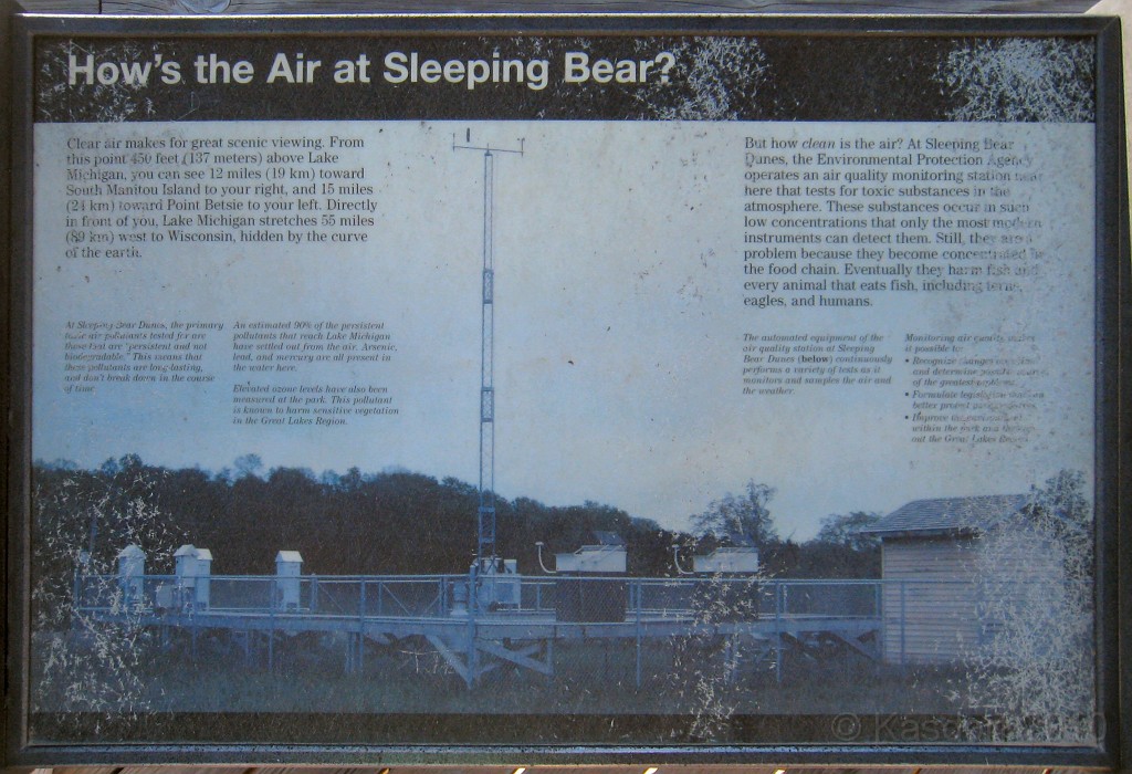 Michigan TC 2010-07 0781.jpg - The Michigan West Coast Tour of July 2010. From Luddington State Park to Traverse City for the Cherry Festival!